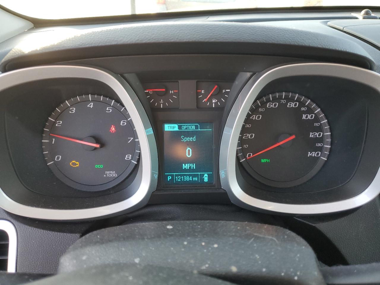 2015 Chevrolet Equinox - Image 9