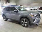 2024 Volkswagen Atlas Se للبيع في Sandston، VA - Side