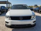 2019 Volkswagen Tiguan Se de vânzare în West Palm Beach, FL - Vandalism