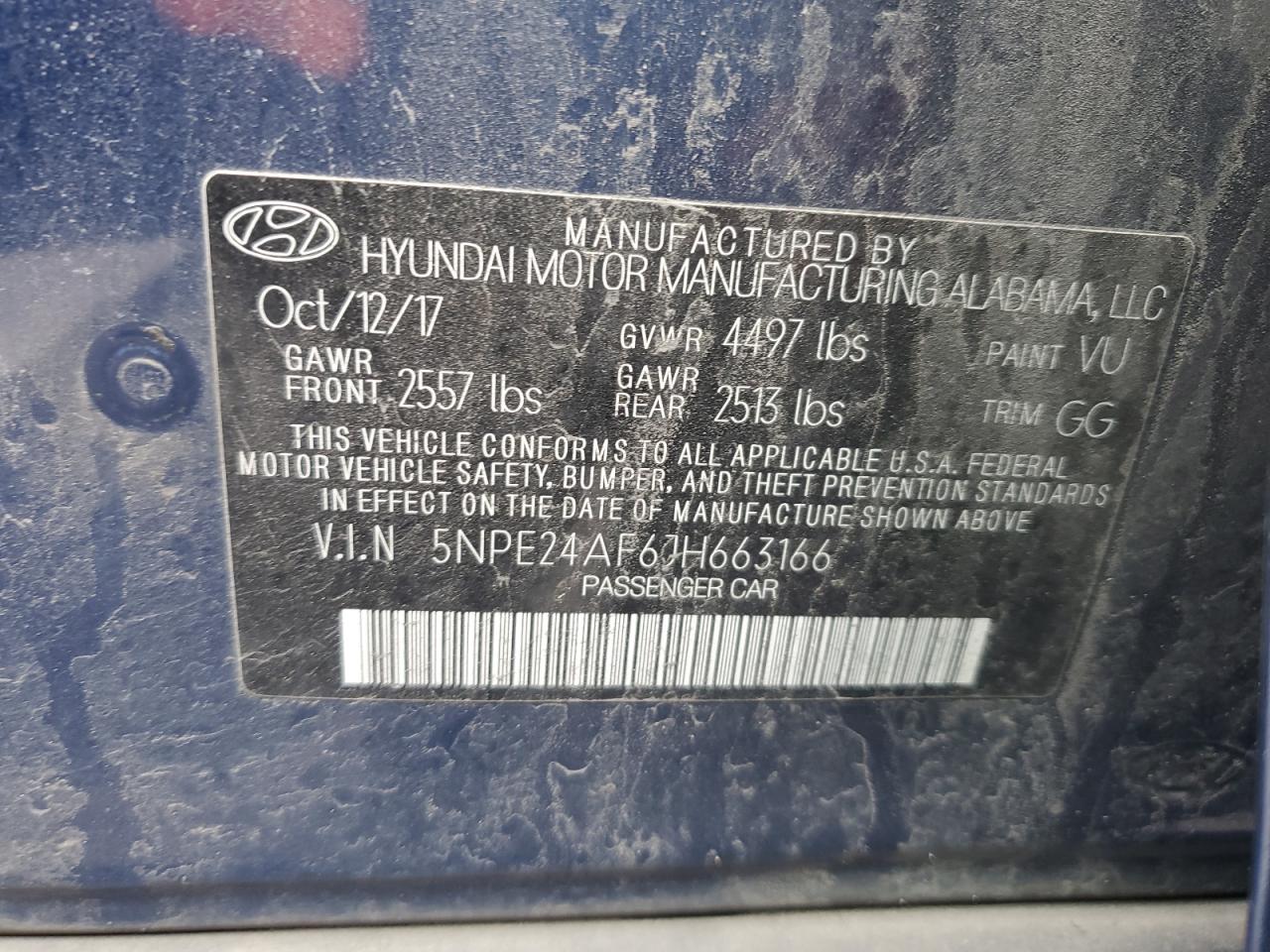 2018 Hyundai Sonata - Image 14