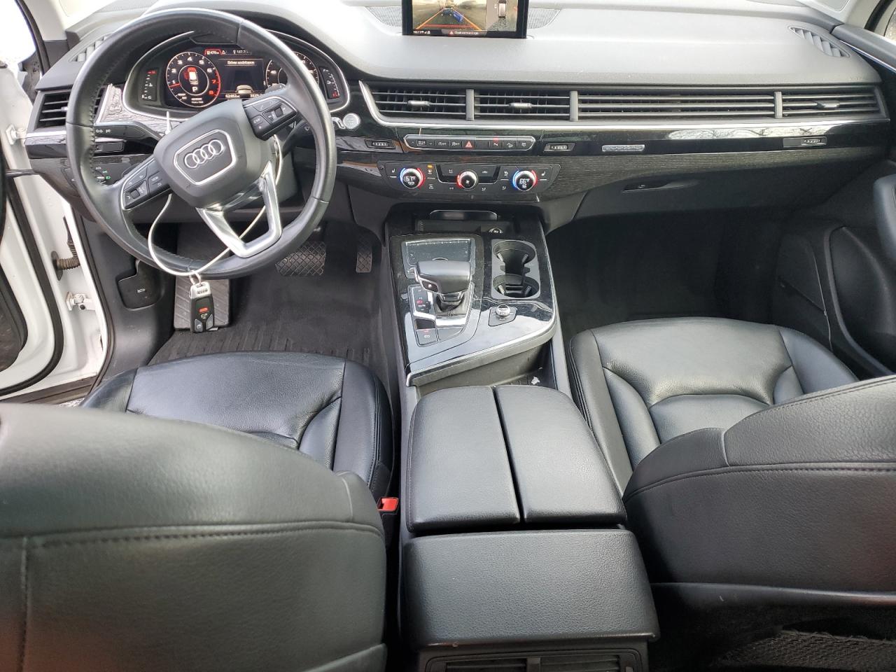 2019 Audi Q7 - Image 8