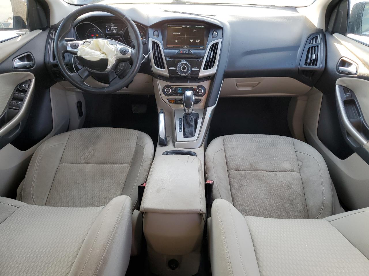 2012 Ford Focus - Image 8