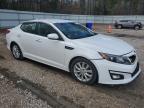 2015 Kia Optima Ex за продажба в Knightdale, NC - Front End