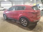 2020 Kia Sportage Lx for Sale in Chalfont, PA - Vandalism