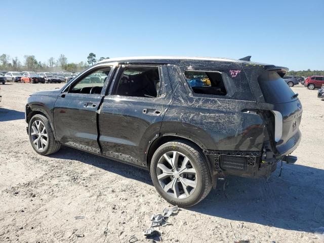  HYUNDAI PALISADE 2022 Czarny