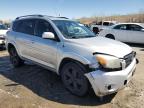 2007 Toyota Rav4 Sport na sprzedaż w Littleton, CO - Front End