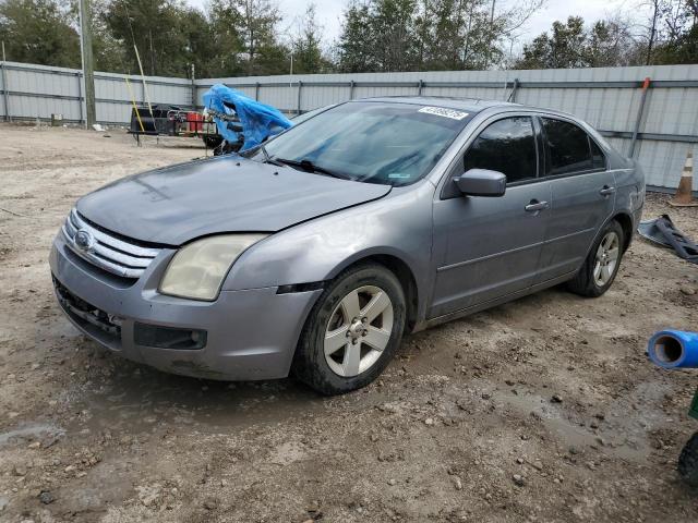 2007 Ford Fusion Se