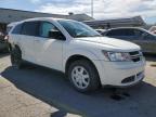 2015 Dodge Journey Se იყიდება Las Vegas-ში, NV - Rear End