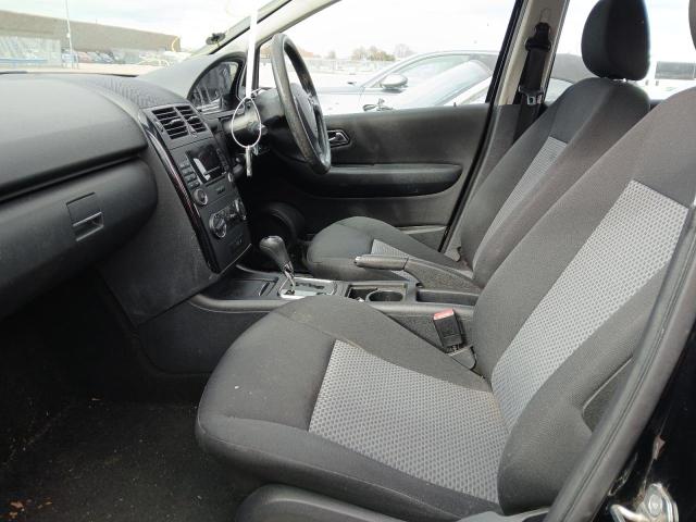 2007 MERCEDES BENZ A160 CDI C