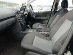2007 MERCEDES BENZ A160 CDI C for sale at Copart SANDTOFT