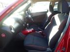 2011 NISSAN JUKE ACENTA PREMIUM CVT  for sale at Copart WHITBURN