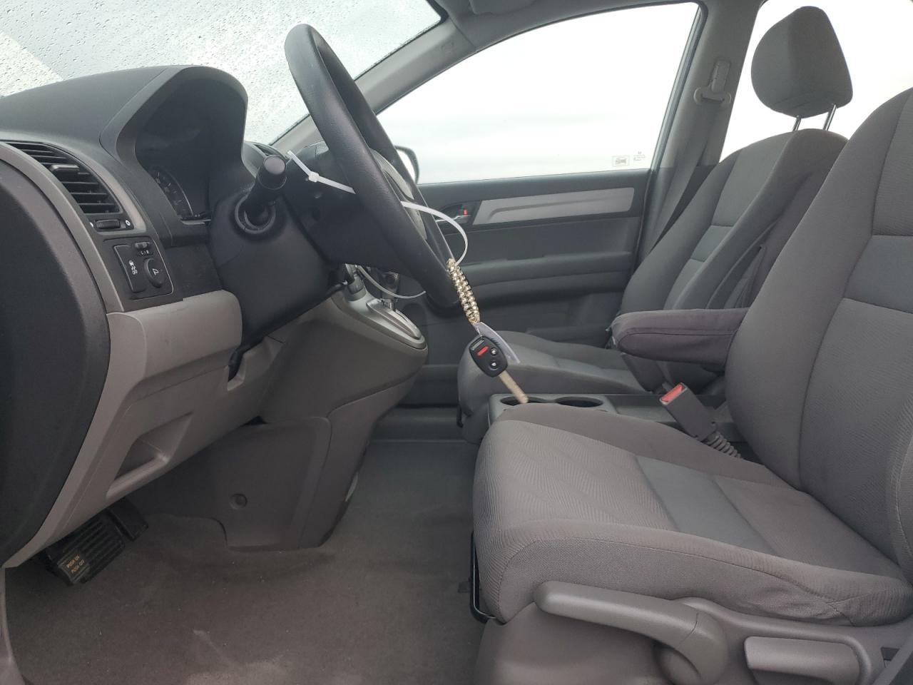 2010 Honda CR-V - Image 7