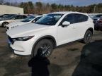 2020 Mazda Cx-5 Touring for Sale in Exeter, RI - Rear End