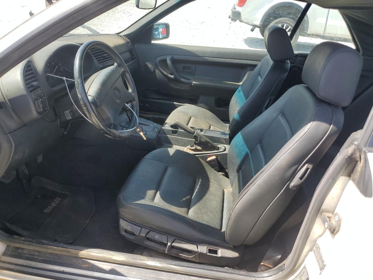 1995 BMW 3er - Image 7