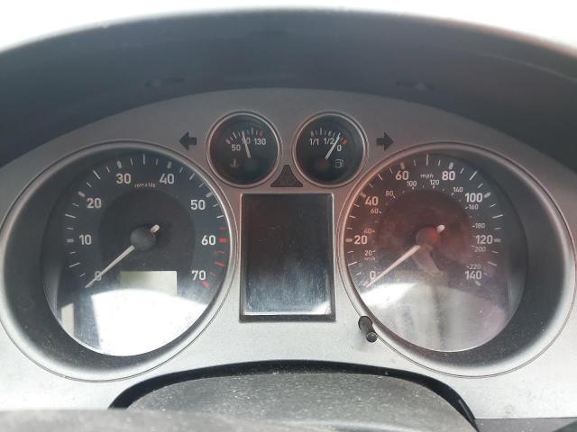 2007 SEAT IBIZA REFE
