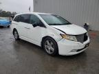 2011 Honda Odyssey Touring на продаже в Harleyville, SC - Front End