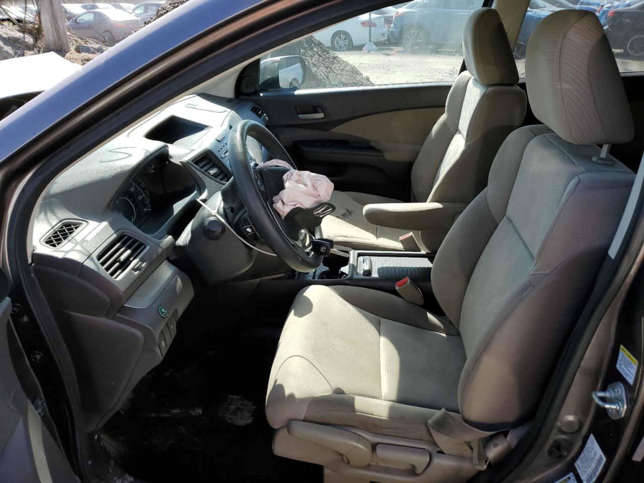 2014 Honda CR-V - Image 7