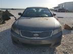 2009 Kia Optima Lx en Venta en Temple, TX - Burn - Engine