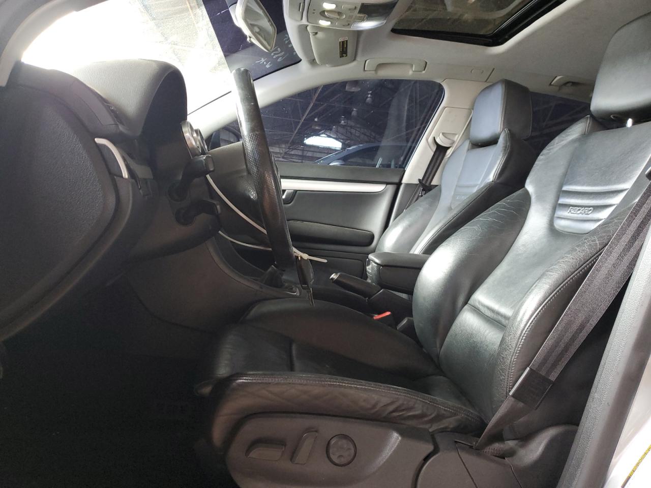 2007 Audi A4 - Image 7