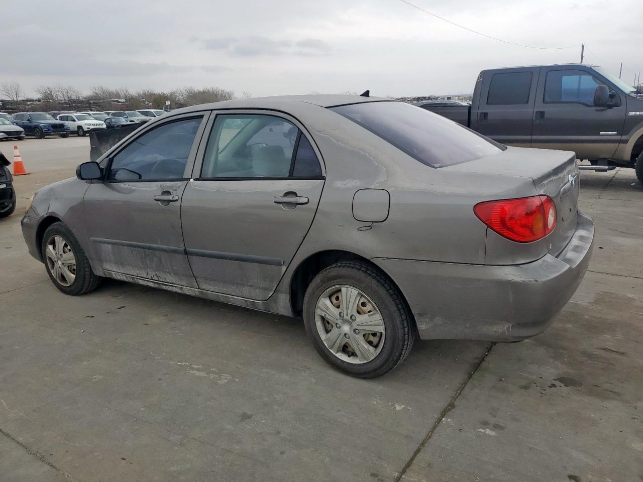 2004 Toyota Corolla - Image 2