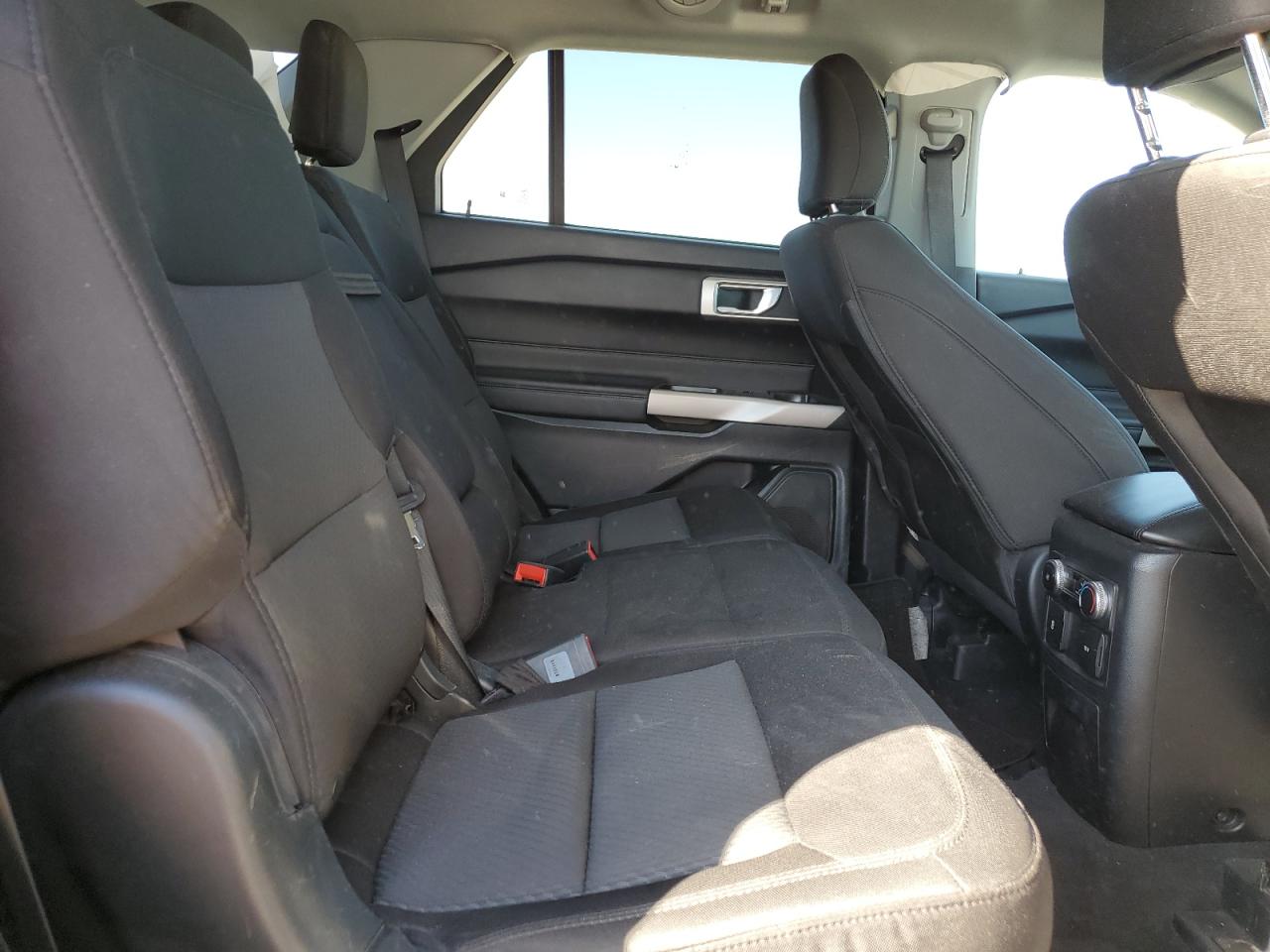 1FMSK7DH5PGA14419 FORD EXPLORER 2023