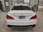2016 Mercedes-Benz Cla 250 4Matic de vânzare în Columbia, MO - Front End