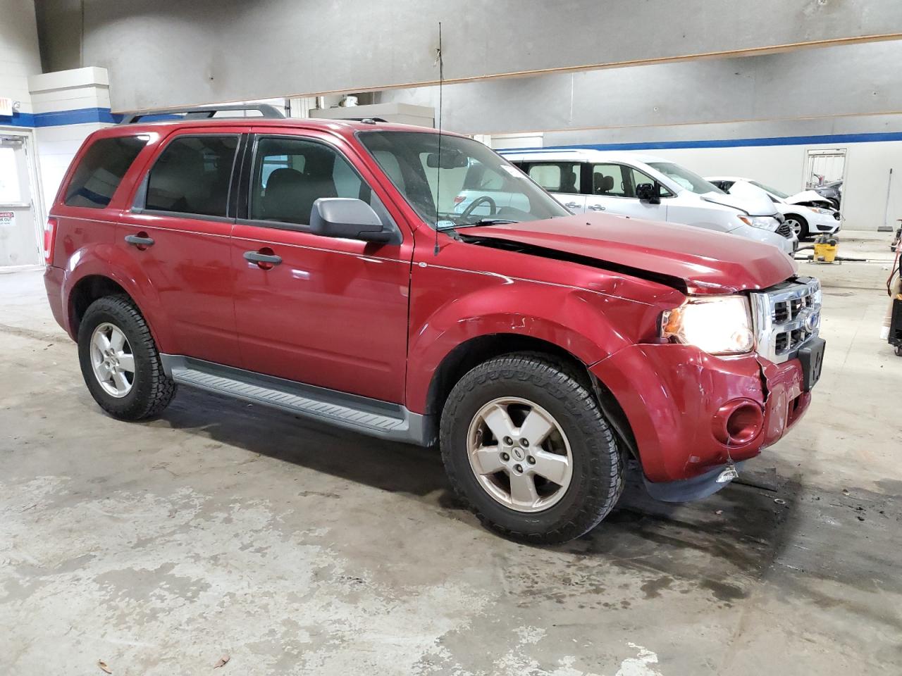 2012 Ford Escape - Image 4