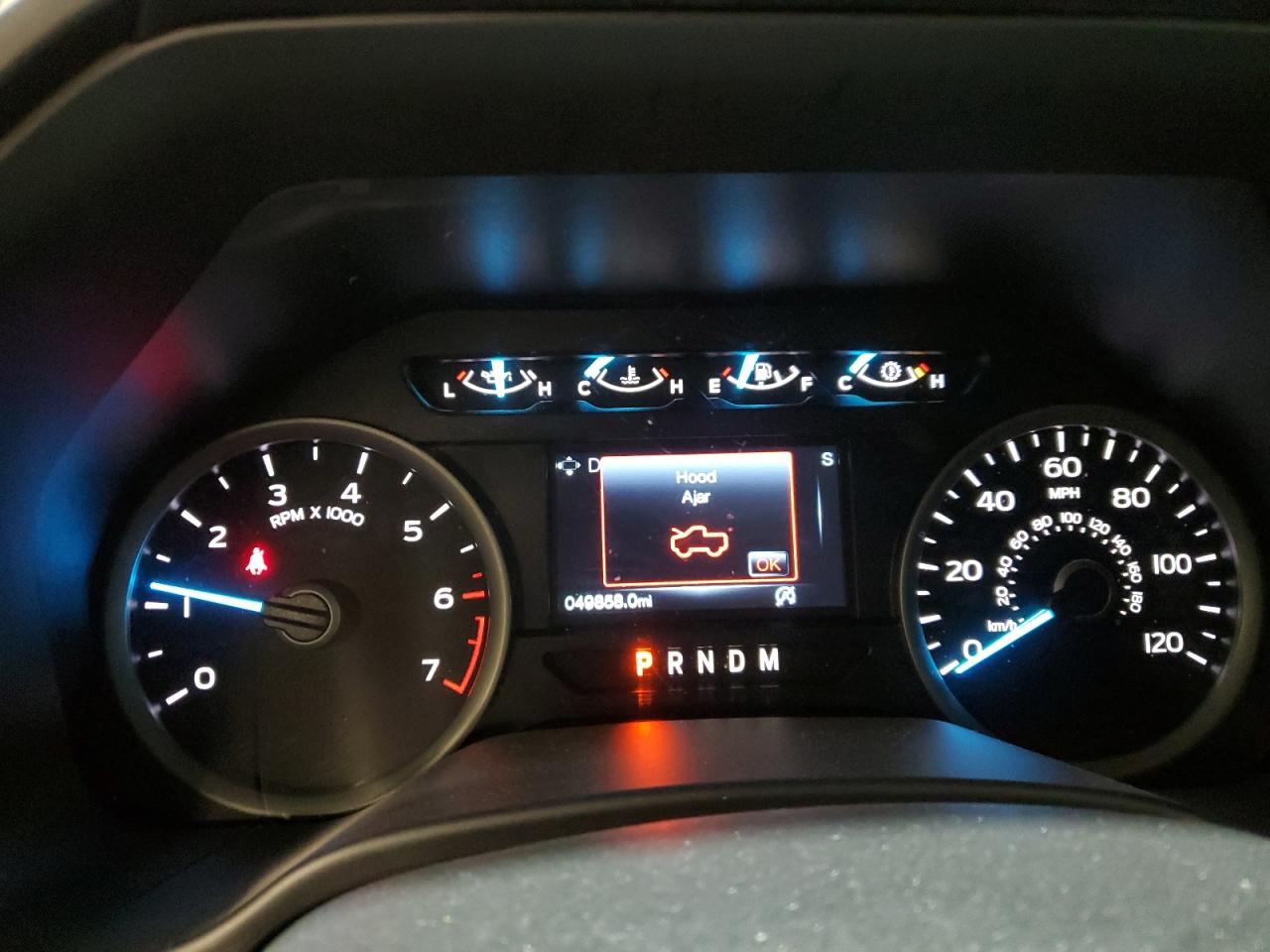 1FTFX1E43LKF57145 FORD F-150 2020
