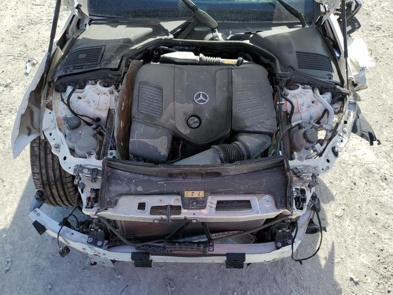 2024 Mercedes-Benz C-klasse - Image 11