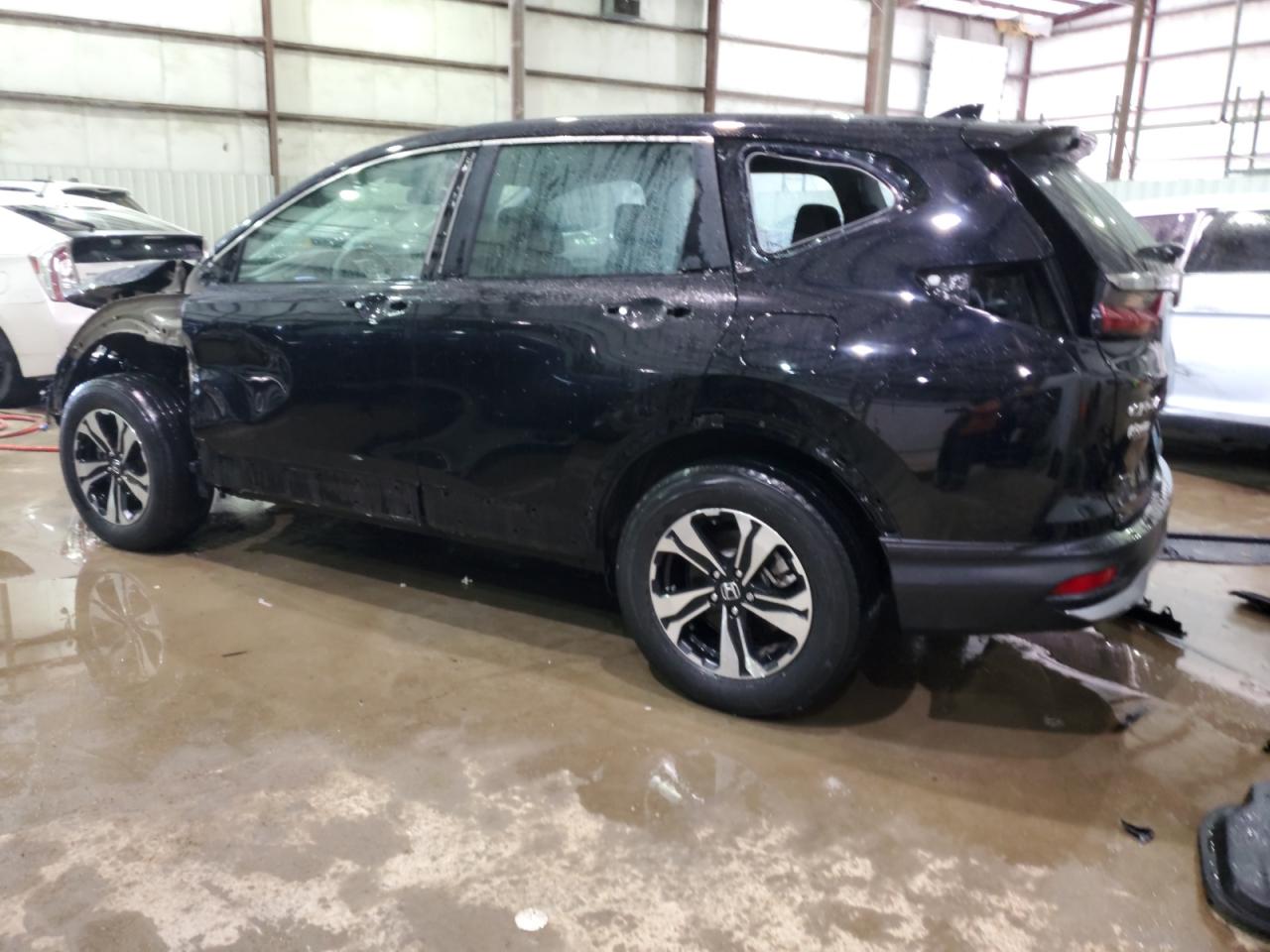 2021 Honda CR-V - Image 2