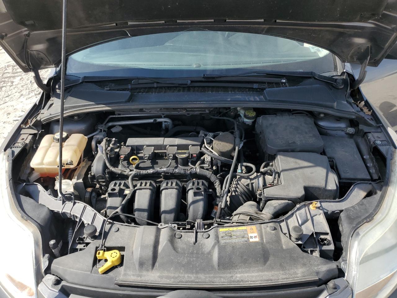 2013 Ford Focus - Image 12