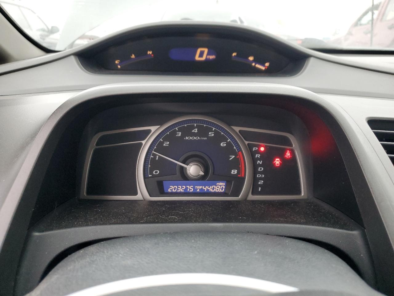 2009 Honda Civic - Image 9