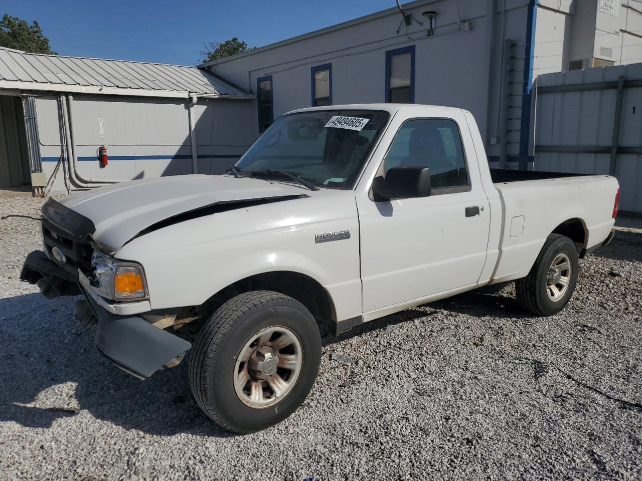 2009 Ford Ranger - Image 1