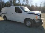 2014 Nissan Nv 1500 for Sale in Waldorf, MD - Front End