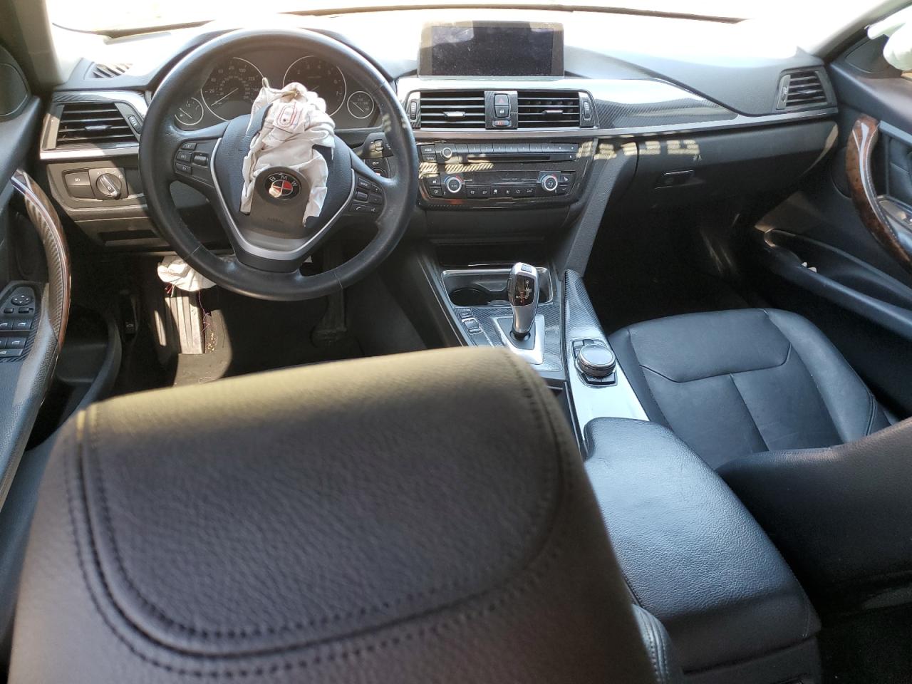 2014 BMW 3er - Image 8