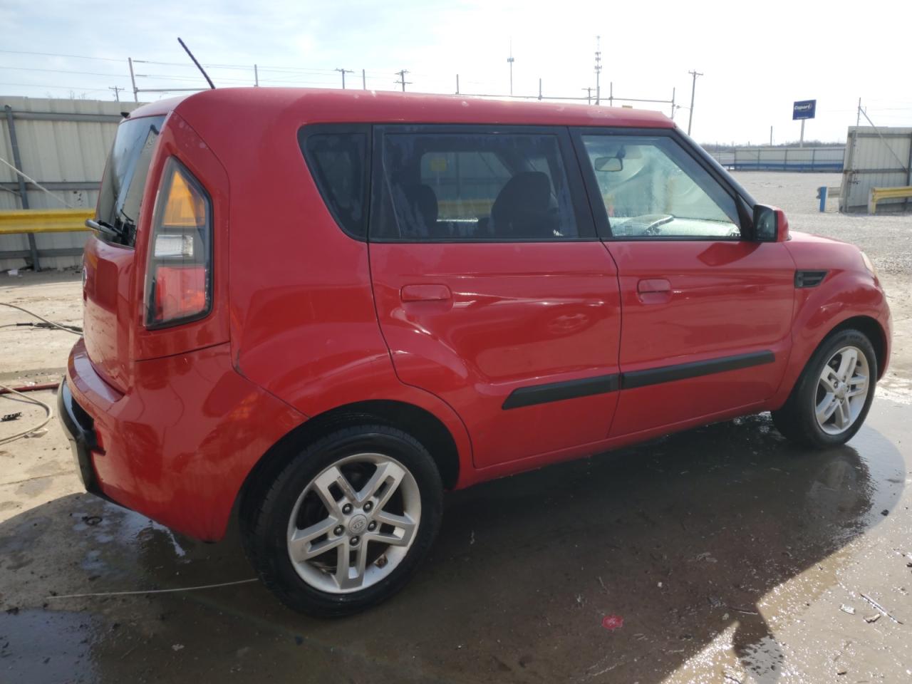 2010 Kia Soul - Image 3