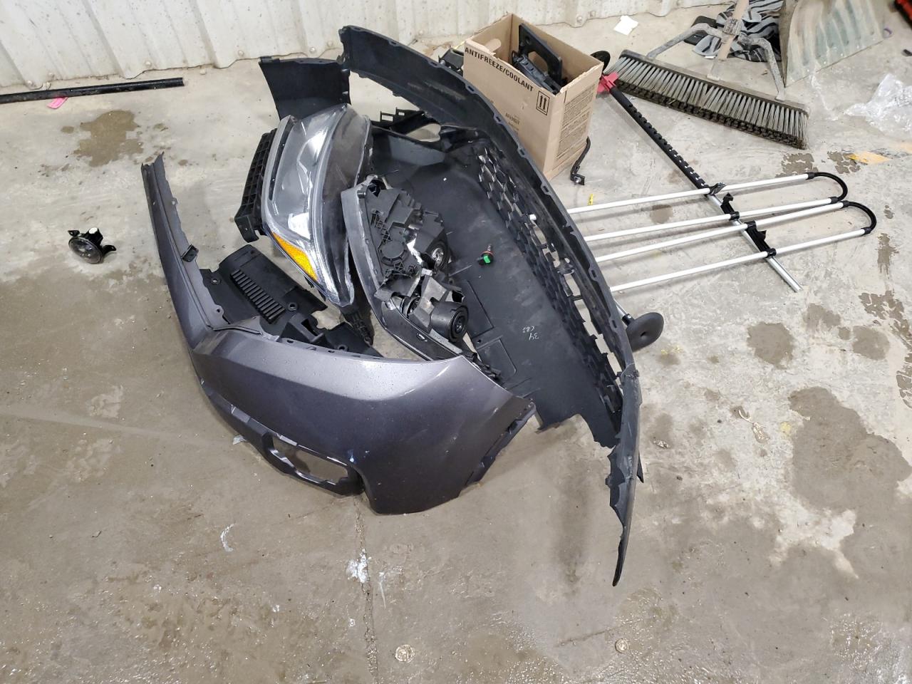7FARW2H57NE019689 HONDA CRV 2022