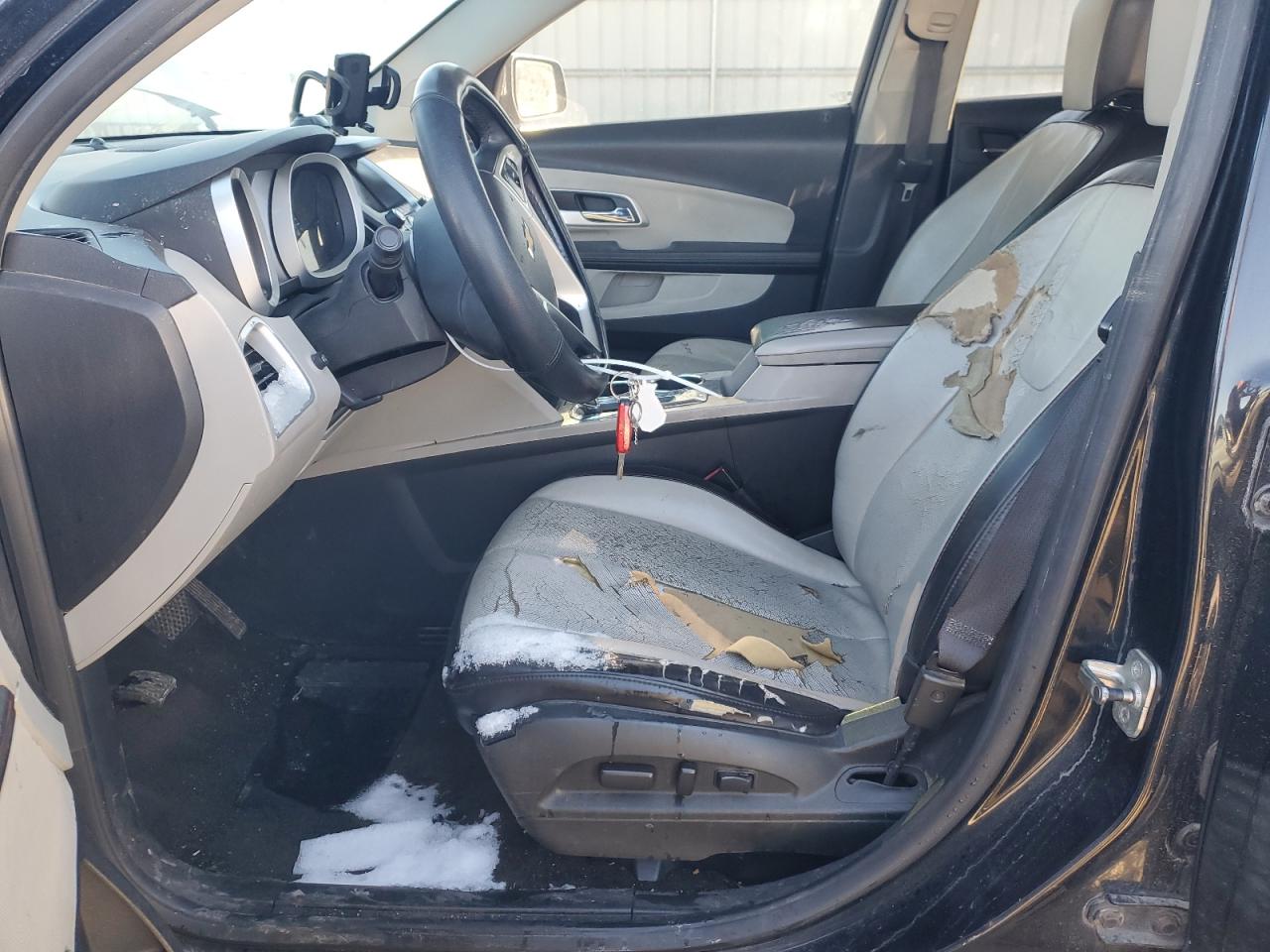 2011 Chevrolet Equinox - Image 7