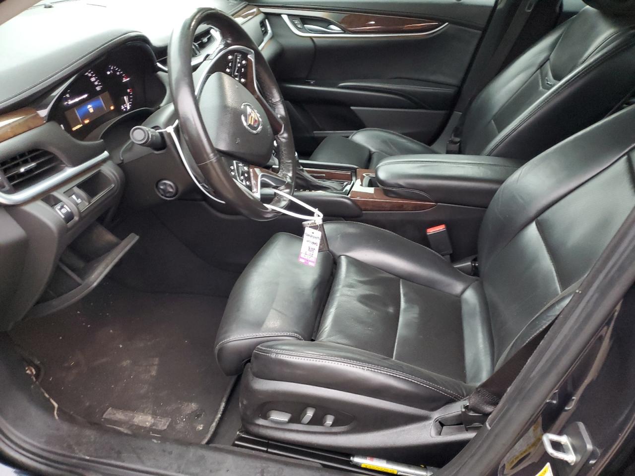 2013 Cadillac XTS - Image 7