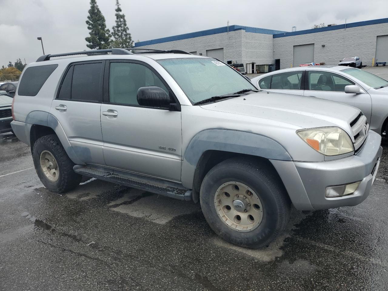 2004 Toyota 4Runner - Image 4