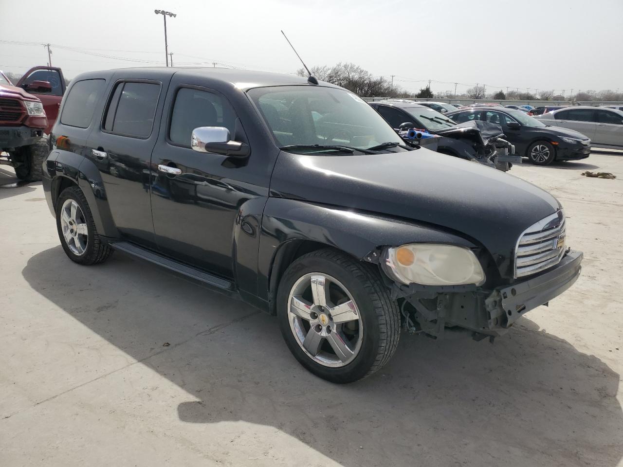 2009 Chevrolet HHR - Image 4