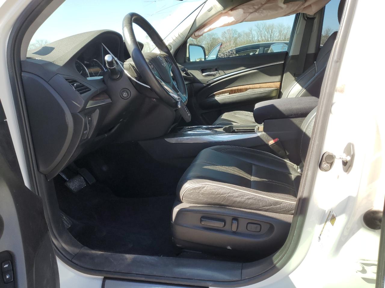 2017 Acura MDX - Image 7