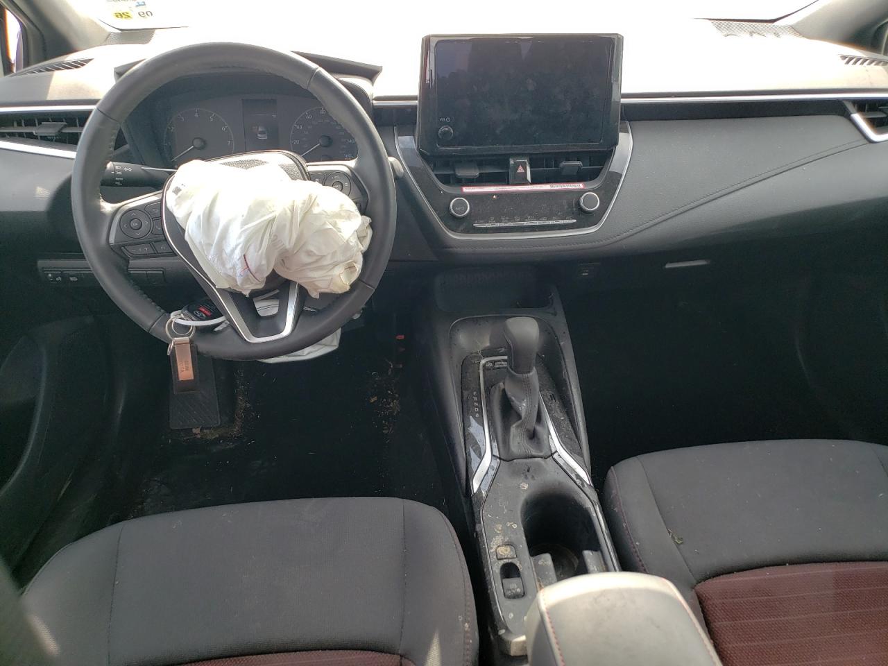 2024 Toyota Corolla - Image 8