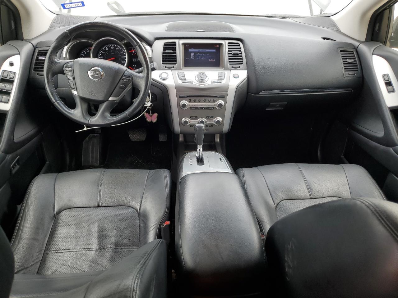 2014 Nissan Murano - Image 8