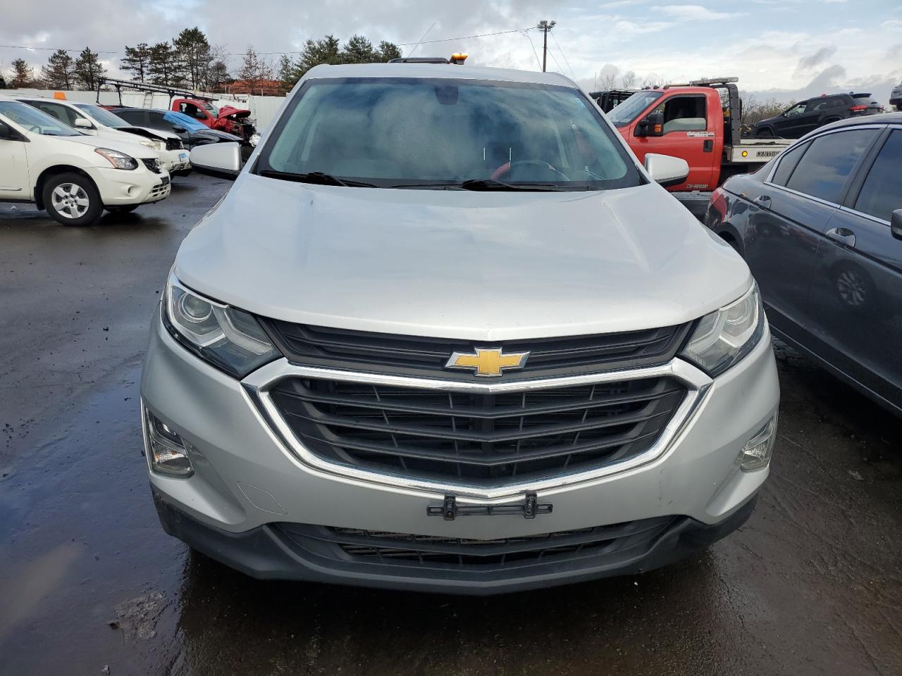 2019 Chevrolet Equinox - Image 5
