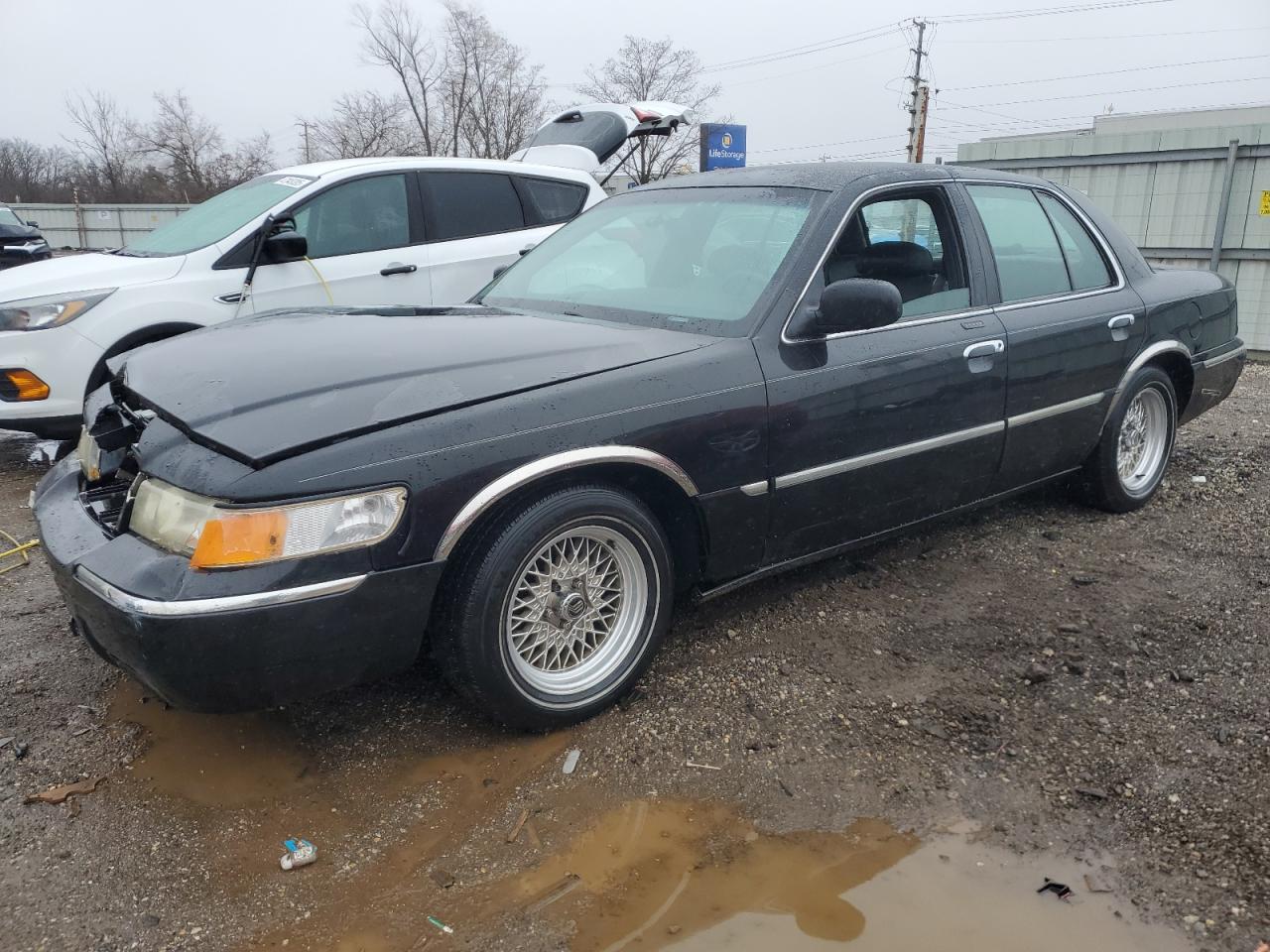 2000 Mercury Grand Marquis - Image 1