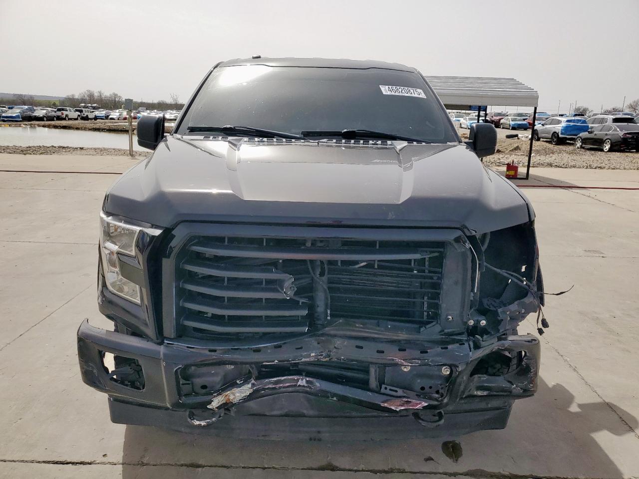 1FTEW1EP0HFB51719 FORD F-150 2017