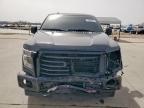2017 Ford F150 Supercrew للبيع في Grand Prairie، TX - Front End