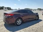 2016 Kia Optima Lx for Sale in Lumberton, NC - Front End