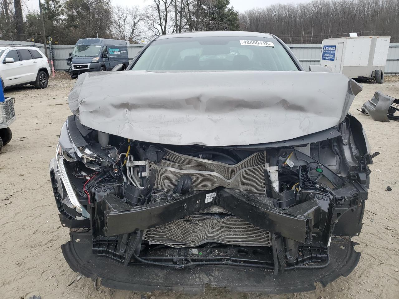 2018 Kia Optima - Image 5